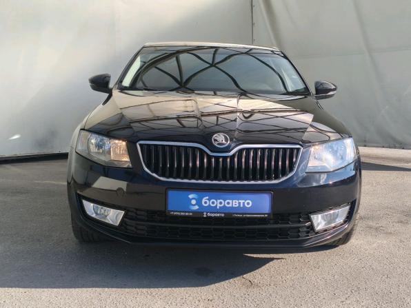 Skoda Octavia III (A7) с пробегом 2013 года, цена 1 290 000 рублей, 193820 км, лифтбек, Автокод Объявления