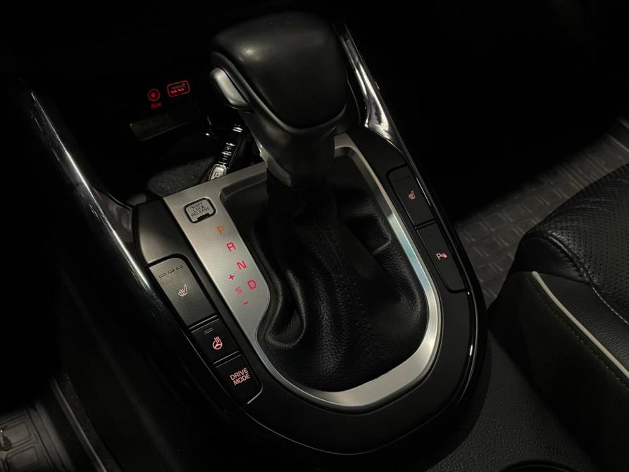 Kia Cerato IV Пермь  - изображение 21