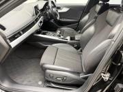 Audi A4 V (B9) Челябинск  - изображение 46