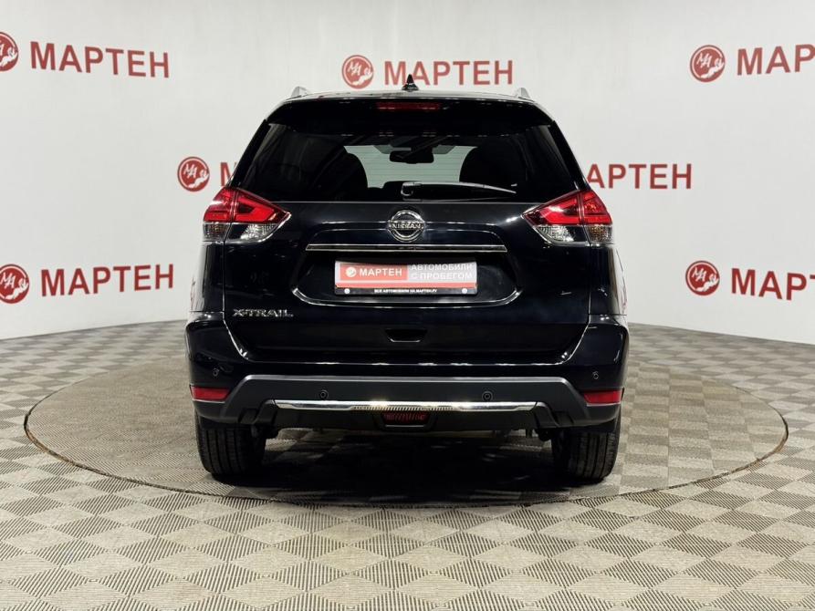 Nissan X-Trail III Рестайлинг Вологда  - изображение 6