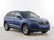 Skoda Kodiaq I Москва  - изображение 25