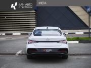 Hyundai Elantra VII (CN7) Рестайлинг Казань  - изображение 18