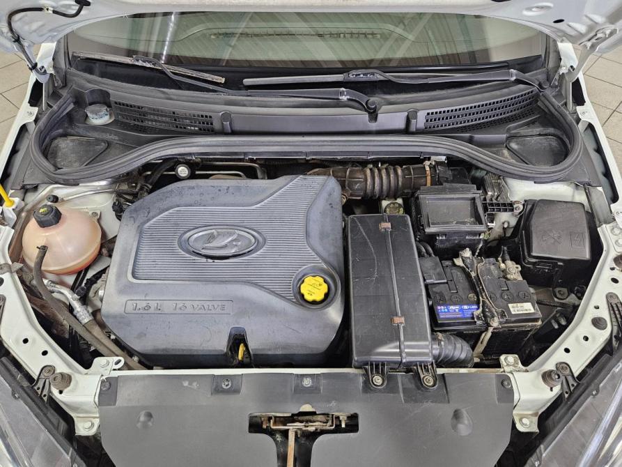 Lada (ВАЗ) Vesta I Тольятти  - изображение 9