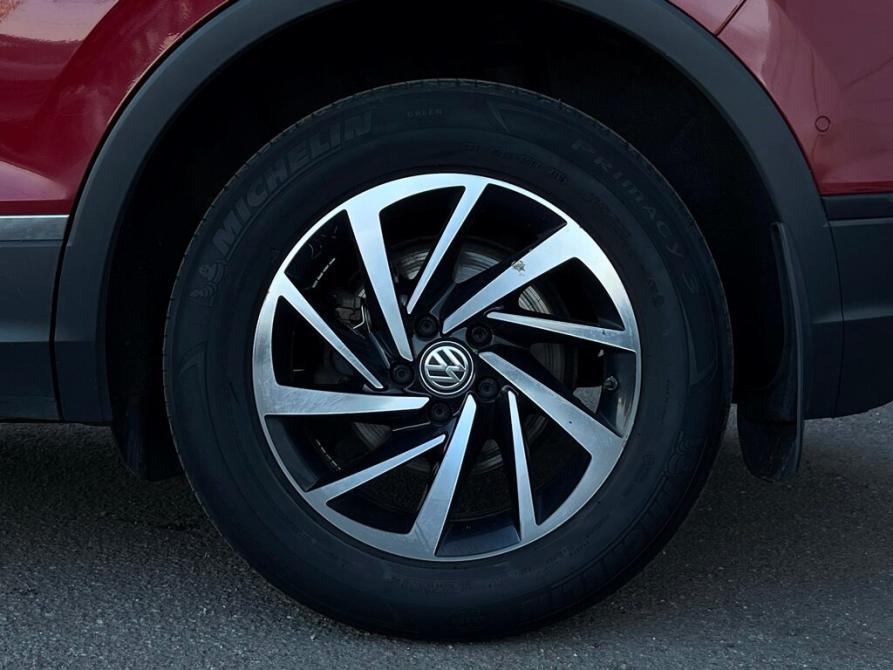Volkswagen Tiguan II Санкт-Петербург  - изображение 29