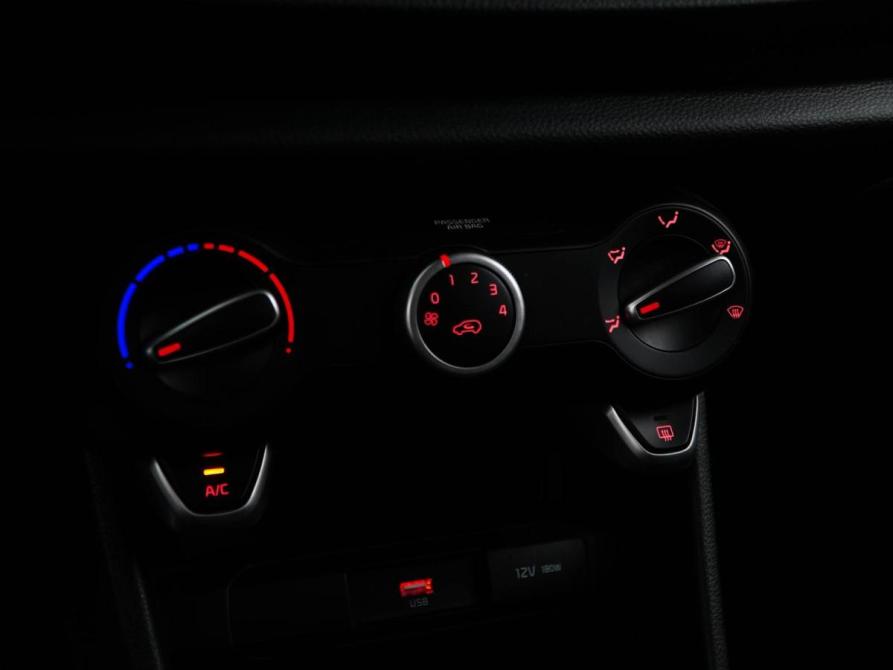 Kia Picanto III Рестайлинг Москва  - изображение 17