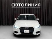 Audi A3 III (8V) Рестайлинг Красноярск  - изображение 21