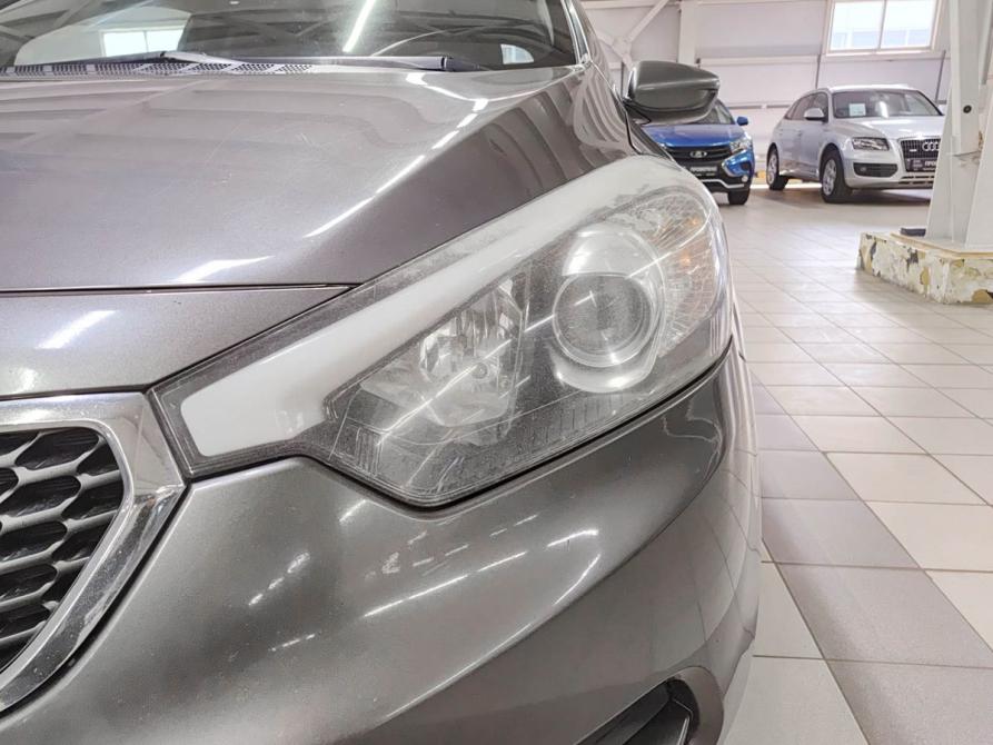 Kia Cerato III Набережные Челны  - изображение 21