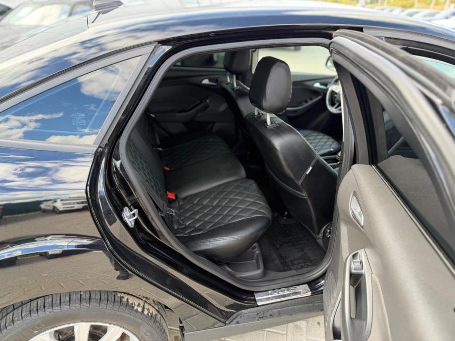 Ford Focus III Рестайлинг Сыктывкар  - изображение 11