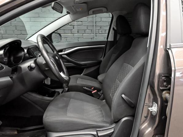Lada (ВАЗ) Vesta I с пробегом 2020 года, цена 990 000 рублей, 154488 км, универсал, Автокод Объявления