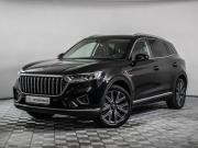 Hongqi HS5 I Москва  - изображение 21