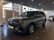 Geely Okavango I Рестайлинг Чебоксары  - изображение 44