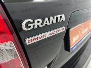 Lada (ВАЗ) Granta I Рестайлинг Пермь  - изображение 28