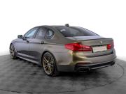 BMW 5 серии VII (G30/G31/G38) Москва  - изображение 37