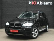 BMW X5 II (E70) Рестайлинг Екатеринбург  - изображение 21