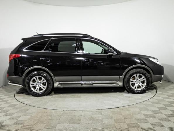 Hyundai ix55 с пробегом 2011 года, цена 1 799 700 рублей, 101345 км, внедорожник, Автокод Объявления