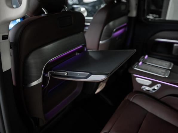 Новый Mercedes-Benz V-Класс III (W447) Рестайлинг 2 2025 года, цена 11 000 000 рублей, минивэн, Автокод Объявления