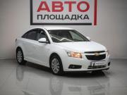 Chevrolet Cruze I Челябинск  - изображение 39