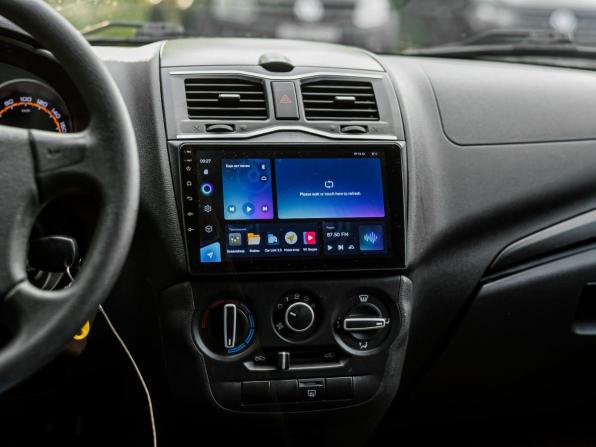 Lada (ВАЗ) Granta I Рестайлинг с пробегом 2022 года, цена 601 000 рублей, 55815 км, хэтчбек, Автокод Объявления