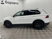 Volkswagen Tiguan II Воронеж  - изображение 35