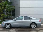 Volvo S60 I Рестайлинг Москва  - изображение 31