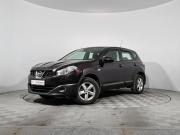 Nissan Qashqai I Рестайлинг Санкт-Петербург  - изображение 21
