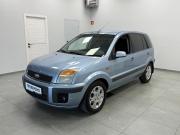 Ford Fusion I Рестайлинг Казань  - изображение 15