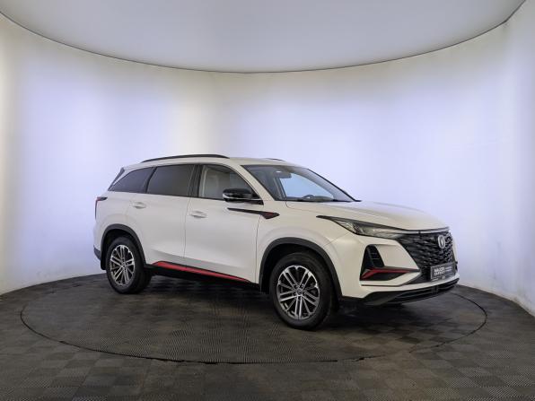 Changan CS75 Plus I Рестайлинг с пробегом 2023 года, цена 1 890 000 рублей, 89330 км, внедорожник, Автокод Объявления