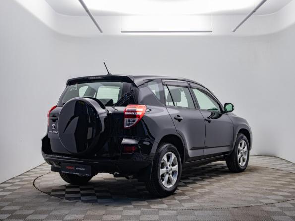 Toyota RAV4 III (XA30) Рестайлинг с пробегом 2011 года, цена 1 568 160 рублей, 129741 км, внедорожник, Автокод Объявления