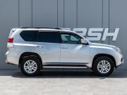 Toyota Land Cruiser Prado 150 Series Краснодар  - изображение 28