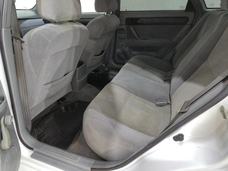 Chevrolet Lacetti I Альметьевск  - изображение 16
