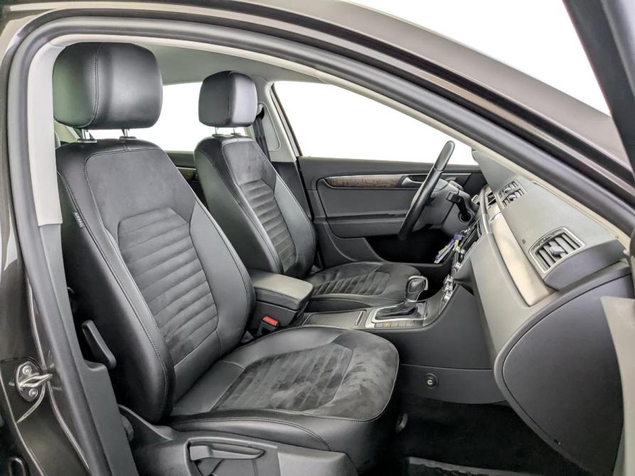 Volkswagen Passat B7 Москва  - изображение 24