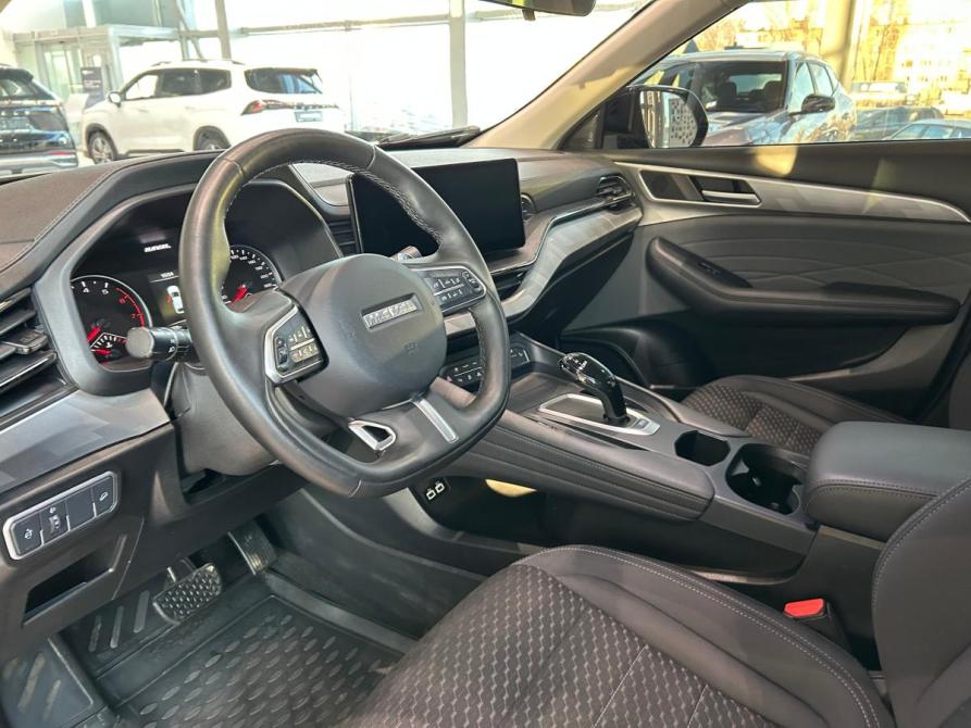 Haval F7x I Рестайлинг Екатеринбург  - изображение 15