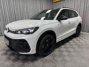 Volkswagen Tiguan III (China Market) Стерлитамак  - изображение 47