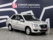 Datsun on-DO I Рестайлинг Ростов-на-Дону  - изображение 27