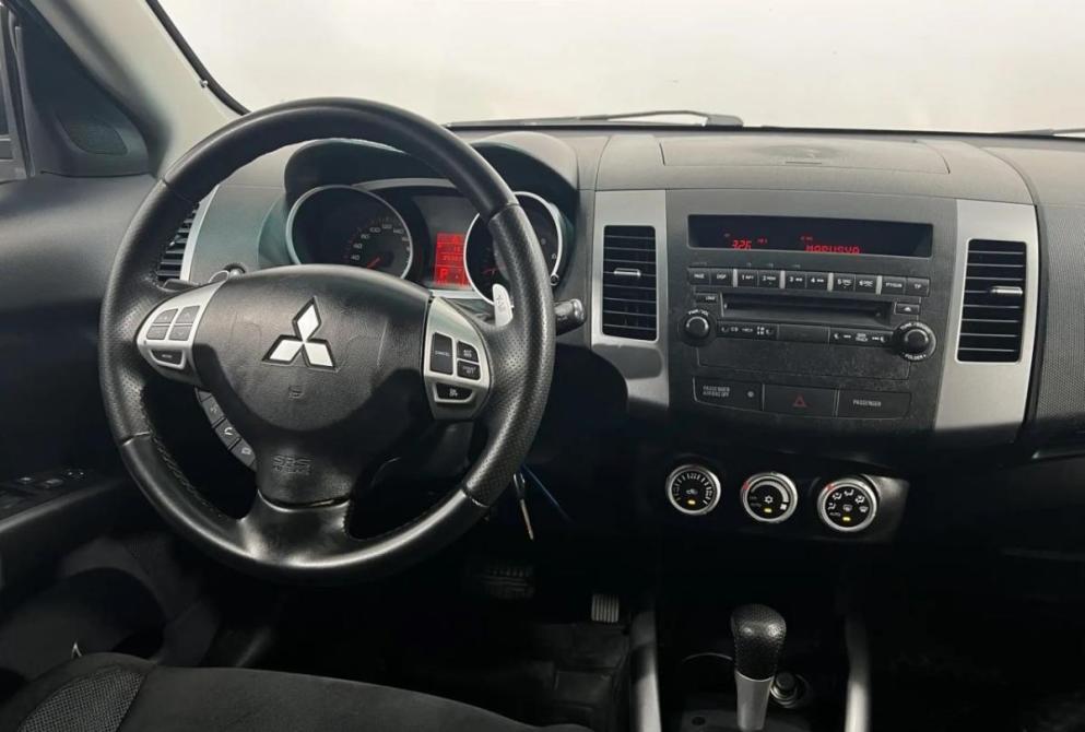 Mitsubishi Outlander II Нижний Новгород  - изображение 15