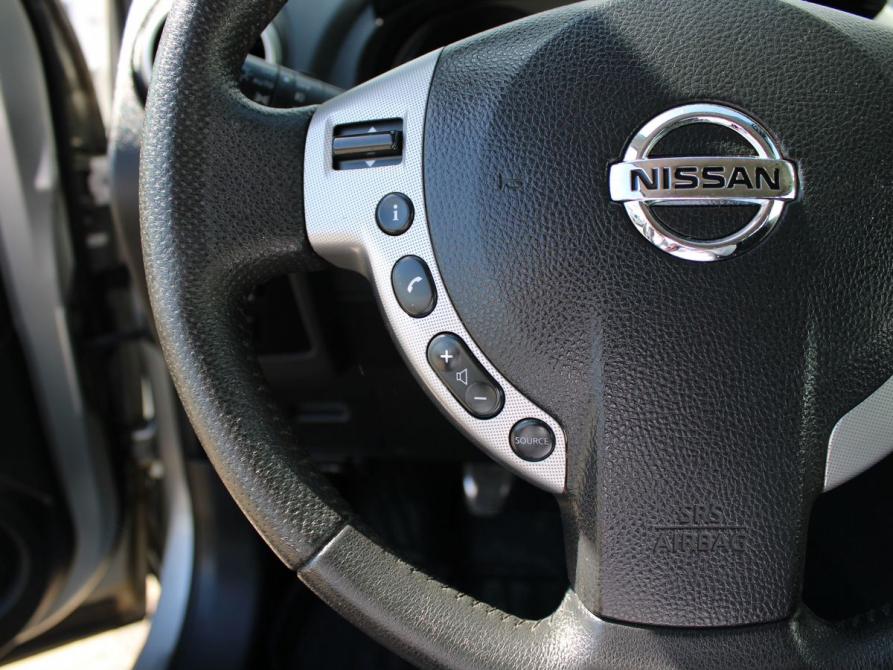 Nissan Qashqai I Нижний Новгород  - изображение 14