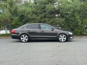 Skoda Superb II Санкт-Петербург  - изображение 38
