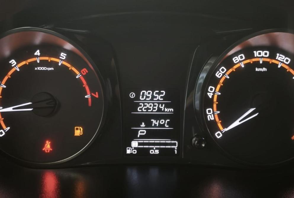 Lada (ВАЗ) Granta I Рестайлинг Сыктывкар  - изображение 13