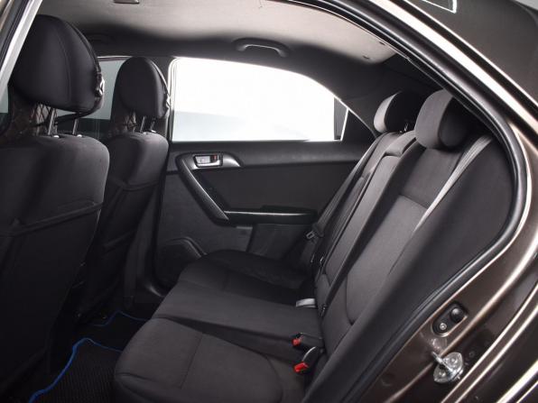 Kia Cerato II с пробегом 2012 года, цена 819 999 рублей, 197394 км, седан, Автокод Объявления