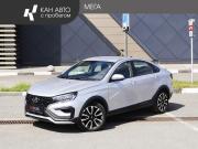 Lada (ВАЗ) Vesta I Рестайлинг (NG) Казань  - изображение 14