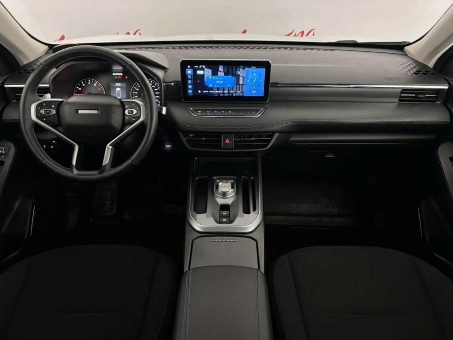 Haval Jolion I Псков  - изображение 9