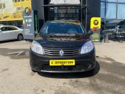 Renault Sandero I Нефтекамск  - изображение 12