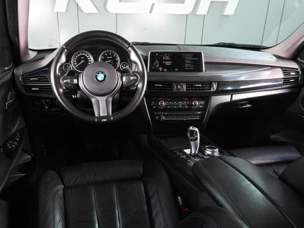 BMW X5 III (F15) с пробегом 2014 года, цена 2 749 000 рублей, 171115 км, внедорожник, Автокод Объявления