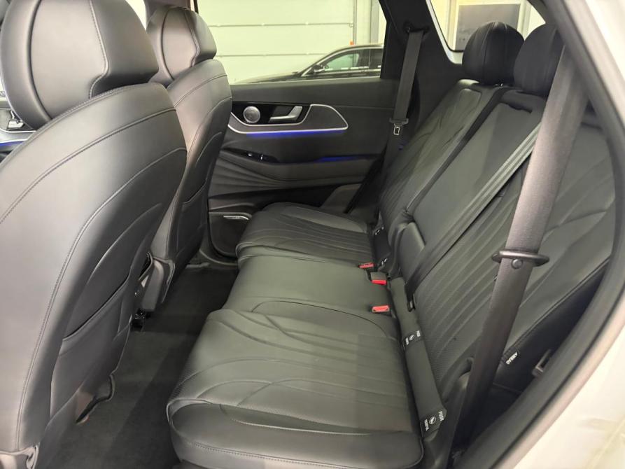 Chery Tiggo 9 I Краснодар  - изображение 13