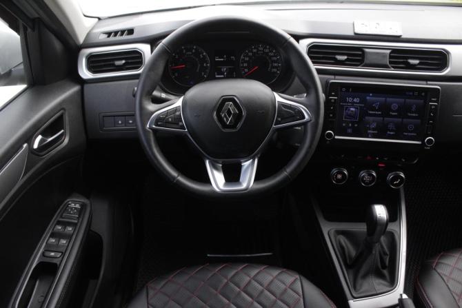 Renault Arkana I с пробегом 2020 года, цена 1 820 000 рублей, 52804 км, внедорожник, Автокод Объявления