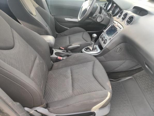 Peugeot 308 I с пробегом 2009 года, цена 372 000 рублей, 198237 км, хэтчбек, Автокод Объявления