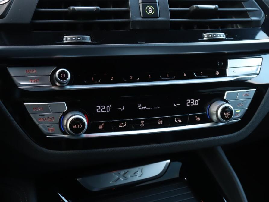 BMW X4 II (G02) Москва  - изображение 16