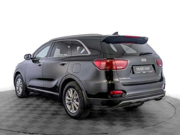 Kia Sorento III Prime Рестайлинг с пробегом 2020 года, цена 2 315 000 рублей, 201612 км, внедорожник, Автокод Объявления