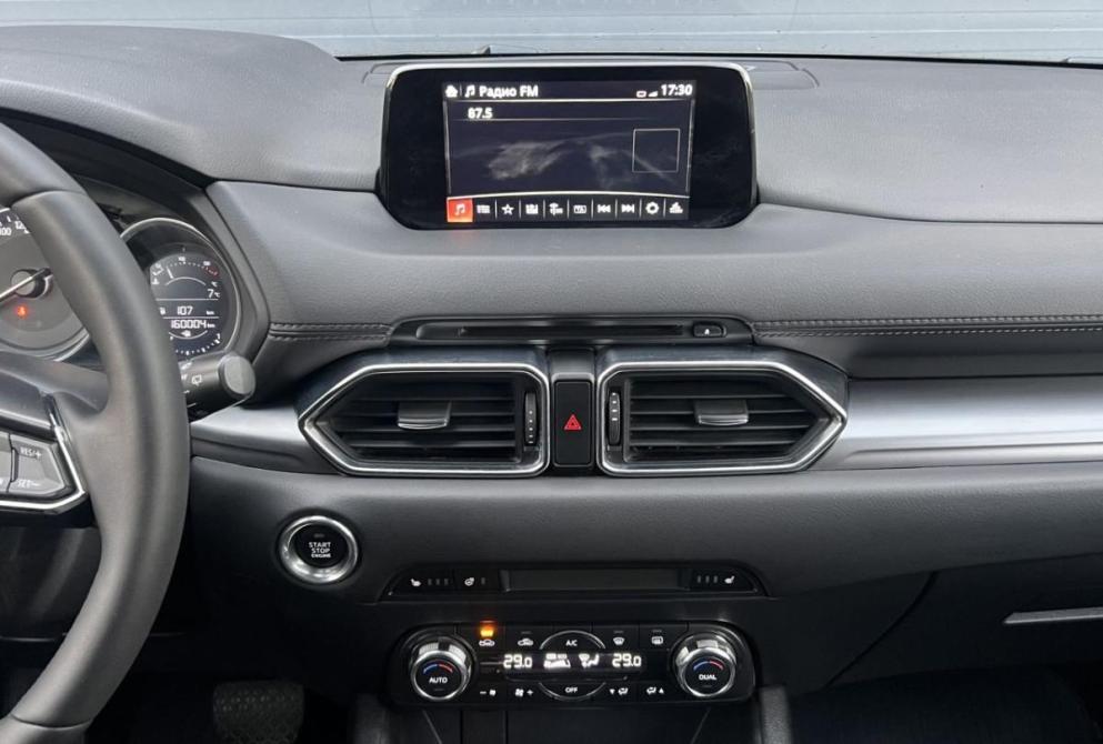 Mazda CX-5 I Рестайлинг Красноярск  - изображение 16