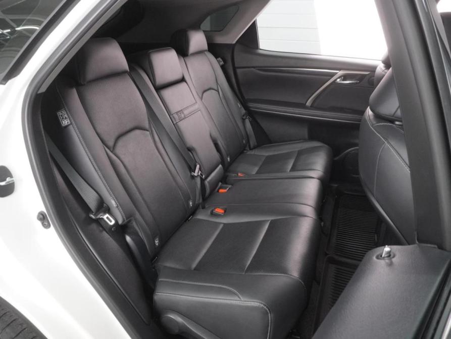 Lexus RX IV Рестайлинг Воронеж  - изображение 7